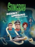 Cover: Stingray - Anderson Entertainment
