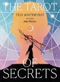 Enlarge image Cover: Tarot of Secrets - Blue Angel Gallery