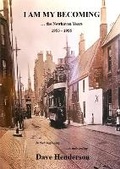 Cover: I Am My Becoming - Compass-Publishing UK