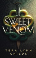 Cover: Sweet Venom - Fearless Alchemy