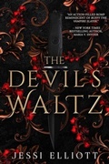 Cover: The Devil's Waltz - Inimitable Books, LLC