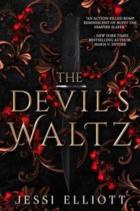 Enlarge image Cover: The Devil's Waltz - Inimitable Books, LLC