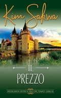 Cover: Il prezzo: Un romance con un viaggio nel tempo - Taggart Press