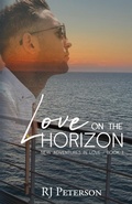 Cover: Love on the Horizon (New Adventures in Love, #1) - RJ Peterson