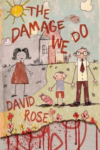 Enlarge image Cover: The Damage We Do - Graveside Press