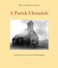 Cover: A Parish Chronicle - Archipelago Books