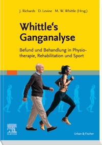 Abbildung von: Whittle's Ganganalyse - Elsevier