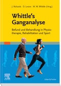 Cover: Whittle's Ganganalyse - Elsevier