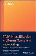 Bild: TNM Klassifikation maligner Tumoren - Wiley-VCH
