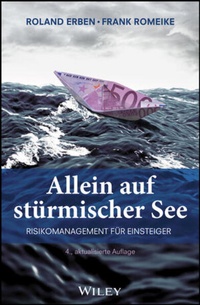 Bild vergrößern Bild: Allein auf stürmischer See - Wiley-VCH
