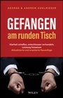 Cover: Gefangen am runden Tisch - Wiley-VCH