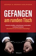 Cover: Gefangen am runden Tisch - Wiley-VCH