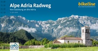 Abbildung von: Alpe Adria Radweg - Esterbauer