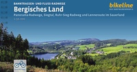 Abbildung von: Bahntrassen- und Fluss-Radwege Bergisches Land - Esterbauer