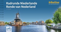 Abbildung von: Radrunde Niederlande  Ronde van Nederland - Esterbauer