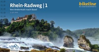 Abbildung von: Rhein-Radweg / Rhein-Radweg 1 - Esterbauer