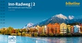Cover: Inn-Radweg / Inn-Radweg 2 - Esterbauer