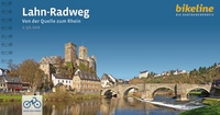 Abbildung von: Lahn-Radweg - Esterbauer