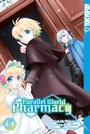 Cover: Parallel World Pharmacy, Band 05 - TOKYOPOP GmbH