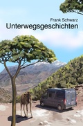 Cover: Unterwegsgeschichten - epubli