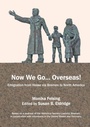 Cover: Now We Go... Overseas! - BoD - Books on Demand