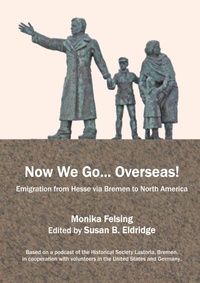 Enlarge image Cover: Now We Go... Overseas! - BoD - Books on Demand