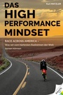 Cover: Das High Performance Mindset - Egoth Verlag