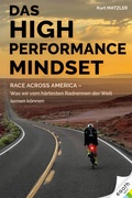 Cover: Das High Performance Mindset - Egoth Verlag
