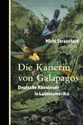Cover: Die Kaiserin von Galapagos - Berenberg