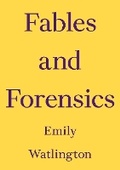 Cover: Fables and Forensics - Floating Opera Press