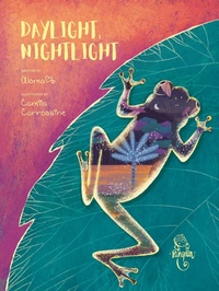 Enlarge image Cover: Daylight, nightlight - Pangolim