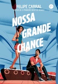 Cover: Nossa grande chance - Verus