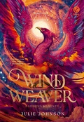 Cover: Wind Weaver: A guardi&atilde; do vento (Vol. 1 Reino dos Remanescentes) - Galera
