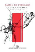 Cover: Viatge al Purgatori - Editorial Barcino