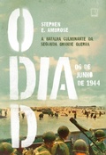 Cover: O Dia D - Record