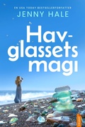Cover: Havglassets magi - Jentas