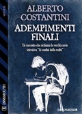 Cover: Adempimenti finali - Delos Digital