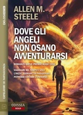 Cover: Dove gli angeli non osano avventurarsi - Delos Digital