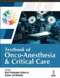 Bild: Textbook of Onco-Anesthesia and Critical Care - Jaypee Brothers Medical Publishers