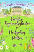 Cover: Familiehemmeligheder p&aring; Hedgehog Hollow - Skinnbok