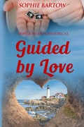 Cover: Guided by Love - Two Hearts Press