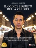 Cover: Il Codice Segreto Della Vendita - Bruno Editore