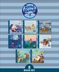 Cover: Read Alouds American Tales (History and Folklore) - DK Children