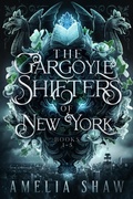 Cover: Gargoyle Shifter's of New York City: Books 1-5 - Harley Romance Publishing