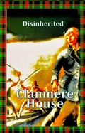 Cover: Disinherited - MRS HELEN MITCHELL