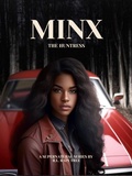 Cover: Minx the Huntress - R. L. Rain Tree