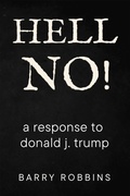 Cover: Hell No! - Barry Robbins