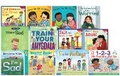 Cover: Mental Health Preschool and PreK 12-Book Updated Set - Free Spirit Publishing Inc.,U.S.