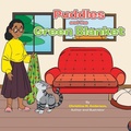 Cover: Puddles and the Green Blanket - Xlibris Corporation