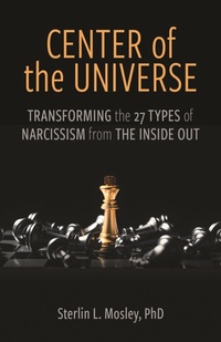 Abbildung von: Center of the Universe - Bloomsbury Academic